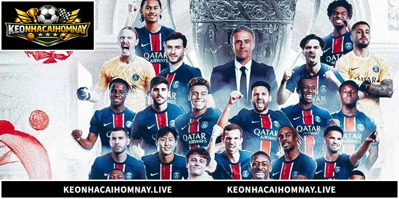 Giới thiệu về tin chuyển nhượng PSG