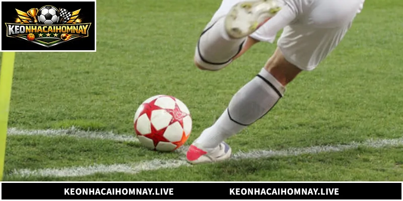 Khám phá tất tần tật về kèo phạt góc