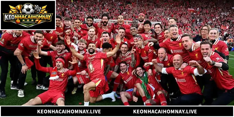 Khám phá toàn bộ tin chuyển nhượng Liverpool