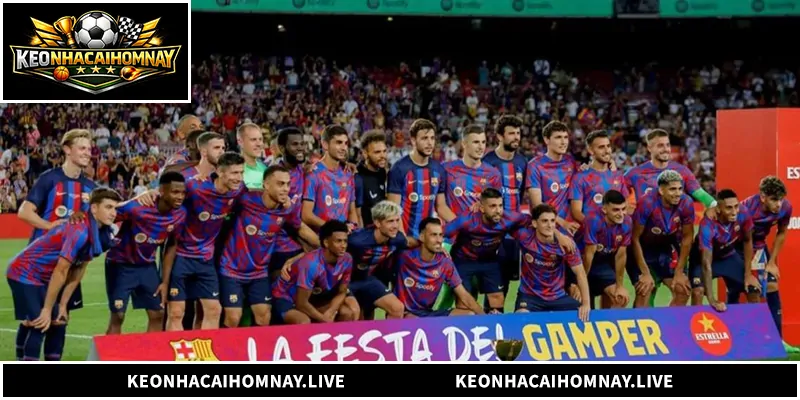 Khám phá toàn bộ về tin chuyển nhượng Barca