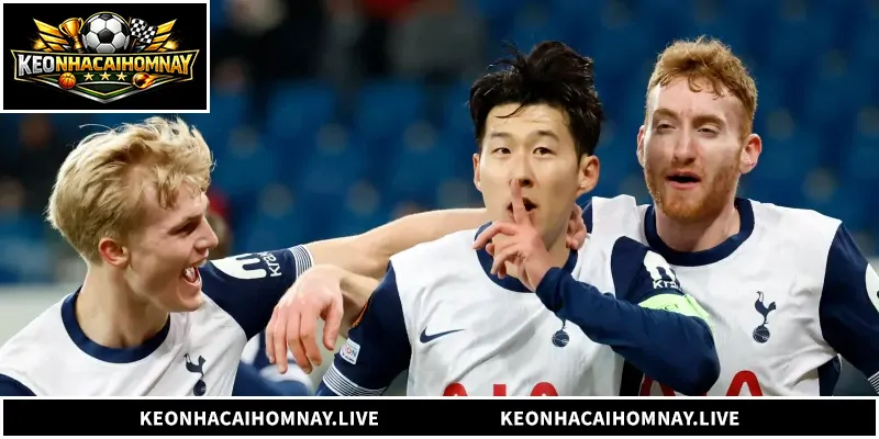 Tin Chuyển Nhượng Tottenham - Cập Nhật Mới Nhất Của Gà Trống Khám phá toàn bộ về tin chuyển nhượng Tottenham hiện nay