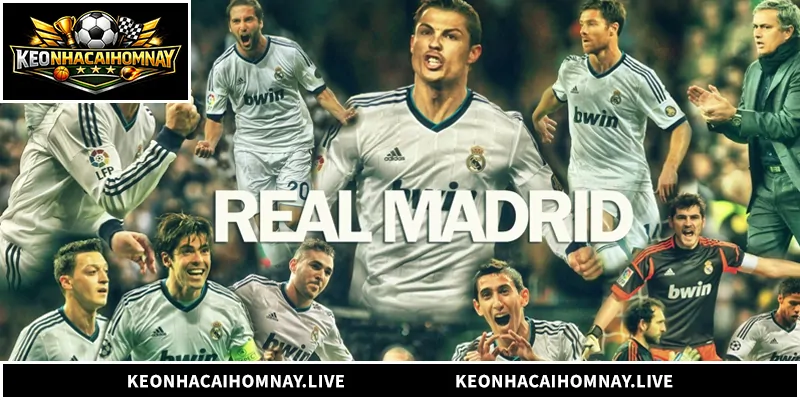 Nhận Định Real - Phân Tích Phong Độ Và Kèo Đấu Nhận Định Real - Phân Tích Phong Độ Và Kèo Đấu