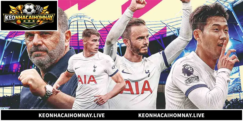 Nhận Định Tottenham - Phân Tích Chi Tiết Gà Trống Xứ London Nhận Định Tottenham - Phân Tích Chi Tiết Gà Trống Xứ London