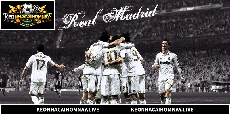 Tìm hiểu chi tiết về nhận định Real