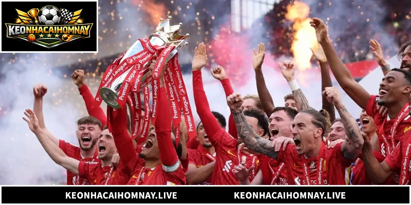Nhận Định Liver - Phân Tích Toàn Diện The Kop Tìm hiểu chi tiết về quá trình nhận định Liverpool