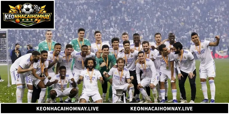 Tìm hiểu chi tiết về tin chuyển nhượng Real