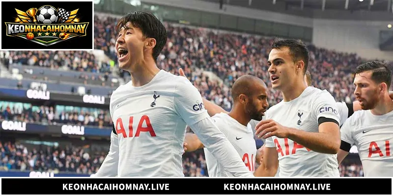 Nhận Định Tottenham - Phân Tích Chi Tiết Gà Trống Xứ London Tìm hiểu quy trình nhận định Tottenham