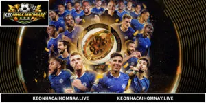 Tin Chuyển Nhượng Chelsea - Cập Nhật Tin Hot Mỗi Ngày