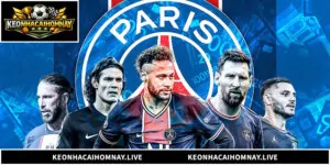 Tin Chuyển Nhượng PSG - Diễn Biến Mới Nhất Trên Thị Trường