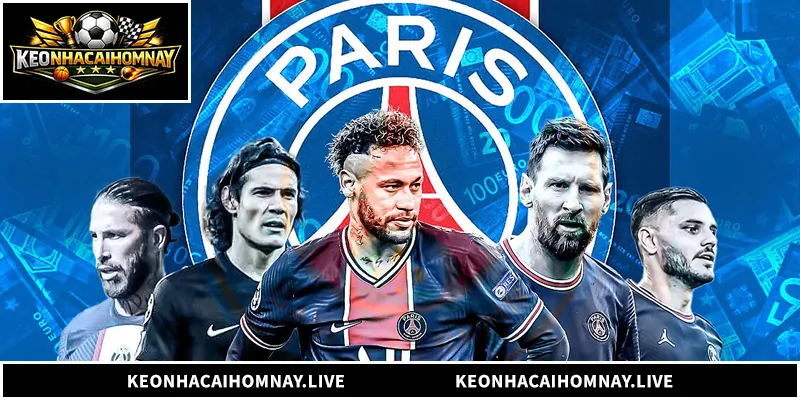 Tin Chuyển Nhượng PSG - Diễn Biến Mới Nhất Trên Thị Trường Tin Chuyển Nhượng PSG - Diễn Biến Mới Nhất Trên Thị Trường