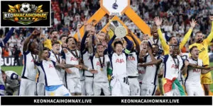 Tin Chuyển Nhượng Tottenham - Cập Nhật Mới Nhất Của Gà Trống