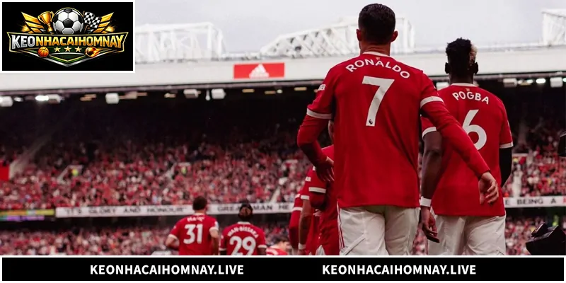 Nhận Định MU - Phân Tích Quỷ Đỏ Thành Manchester Tổng quan về nhận định MU