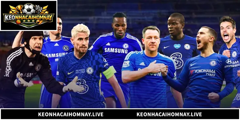 Tổng quan về quá trình nhận định Chelsea