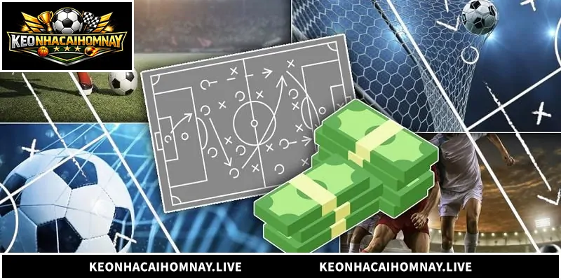 Định hướng tương lai của nền tảng Kèo Nhà Cái Hôm Nay