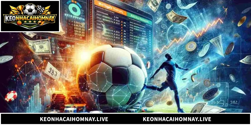 Hướng dẫn chi tiết cách thức theo dõi và đọc kèo hữu hiệu