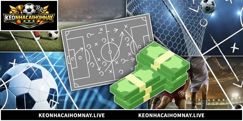 Giới Thiệu - Nền Tảng Soi Kèo Thể Thao Uy Tín Hàng Đầu Tìm hiểu chi tiết về nền tảng soi kèo online