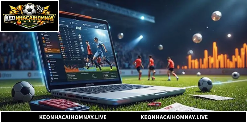 Tổng quan về hệ thống livescore